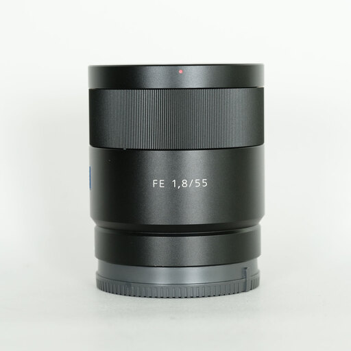 SONY Sonnar T* FE 55mm F1.8 ZA SEL55F18Zを徹底解説。作例から