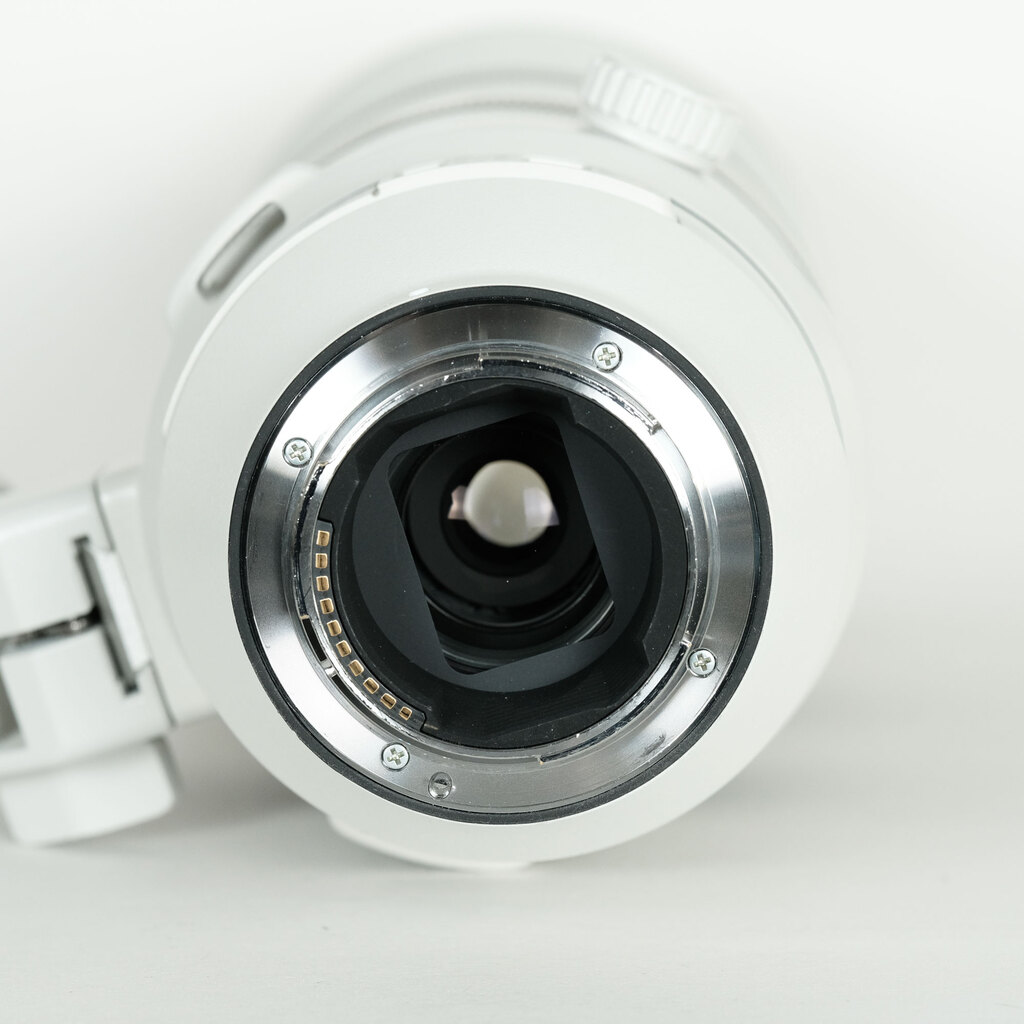 SONY FE 200-600mm F5.6-6.3 G OSS SEL200600G SONY FE 200-600mm F5.6-6.3 G OSS SEL200600G