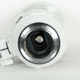 SONY FE 200-600mm F5.6-6.3 G OSS SEL200600G SONY FE 200-600mm F5.6-6.3 G OSS SEL200600G