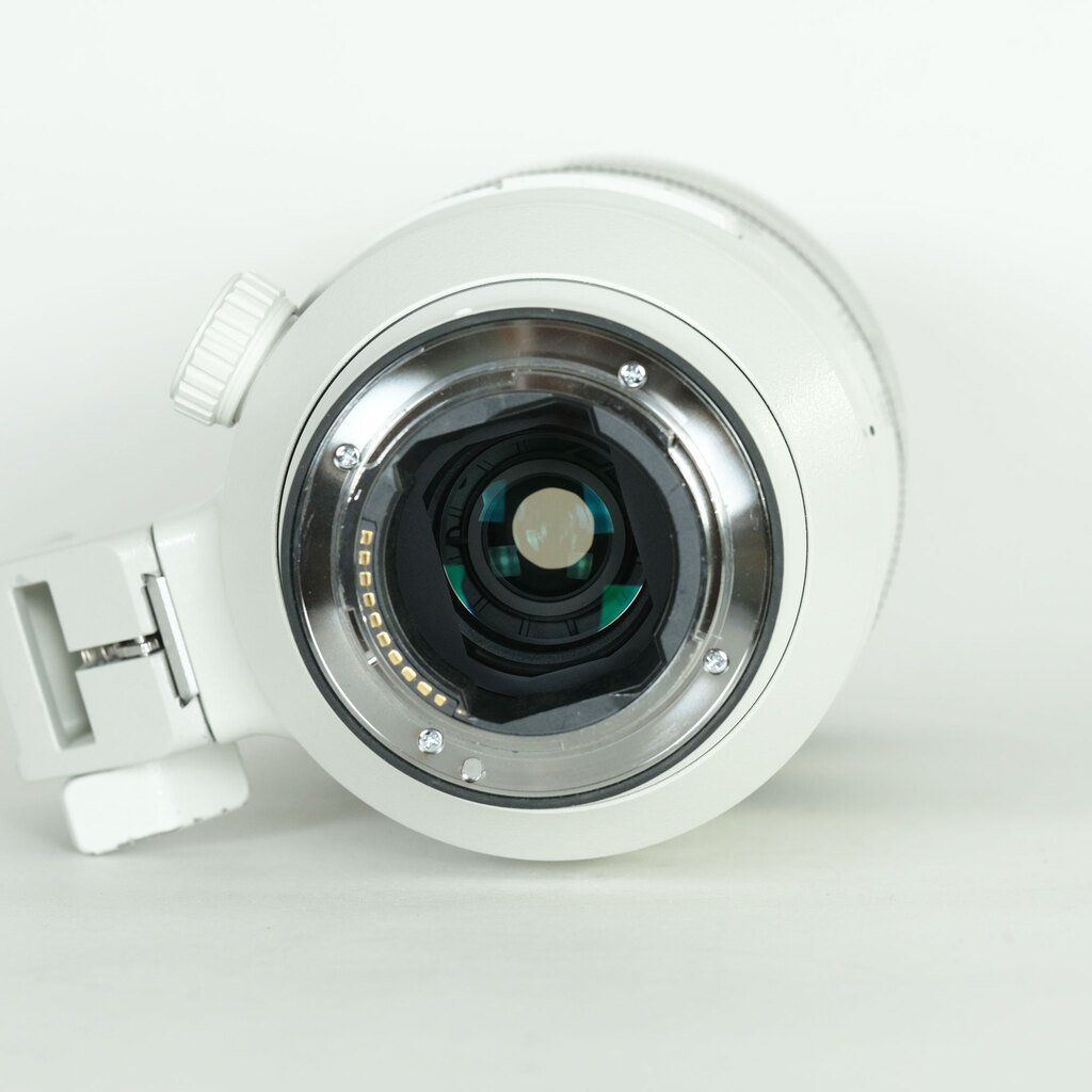 SONY FE 100-400mm F4.5-5.6 GM OSS SEL100400GM SONY FE 100-400mm F4.5-5.6 GM OSS SEL100400GM