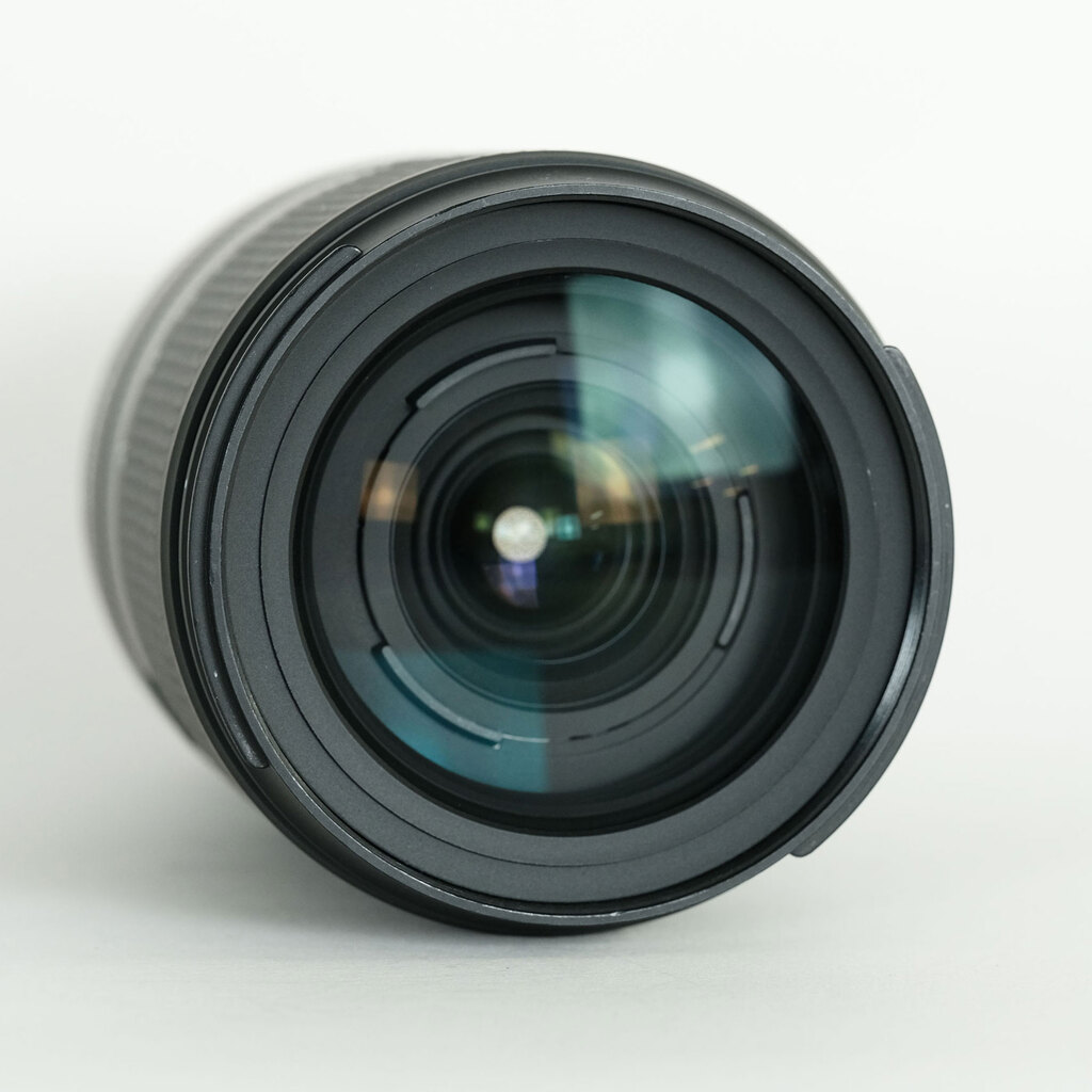 TAMRON 18-300mm F/3.5-6.3 Di III-A VC VXD (Model B061) [フジフイルムX用]