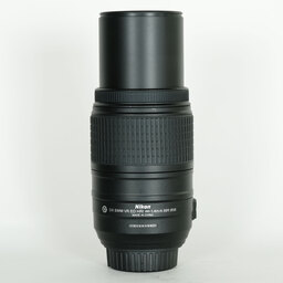 Nikon AF-S DX NIKKOR 55-300mm F4.5-5.6G ED VR
