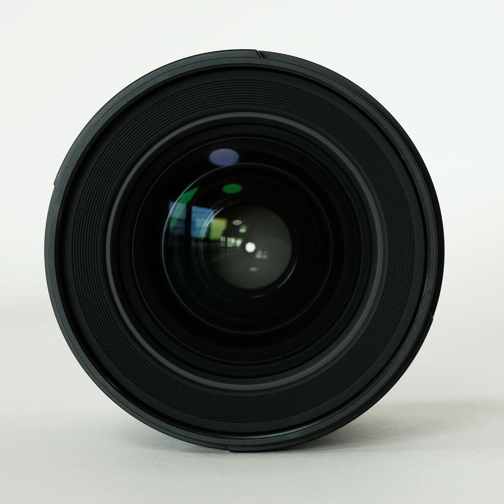 Nikon AF-S NIKKOR 28mm f/1.8G Nikon AF-S NIKKOR 28mm f/1.8G