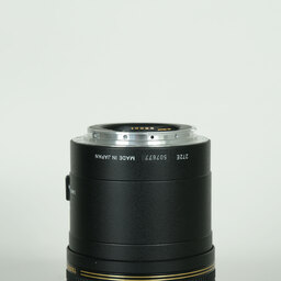 TAMRON SP AF90mm F/2.8 Di MACRO1:1（Model 272E）[キヤノンEF用]