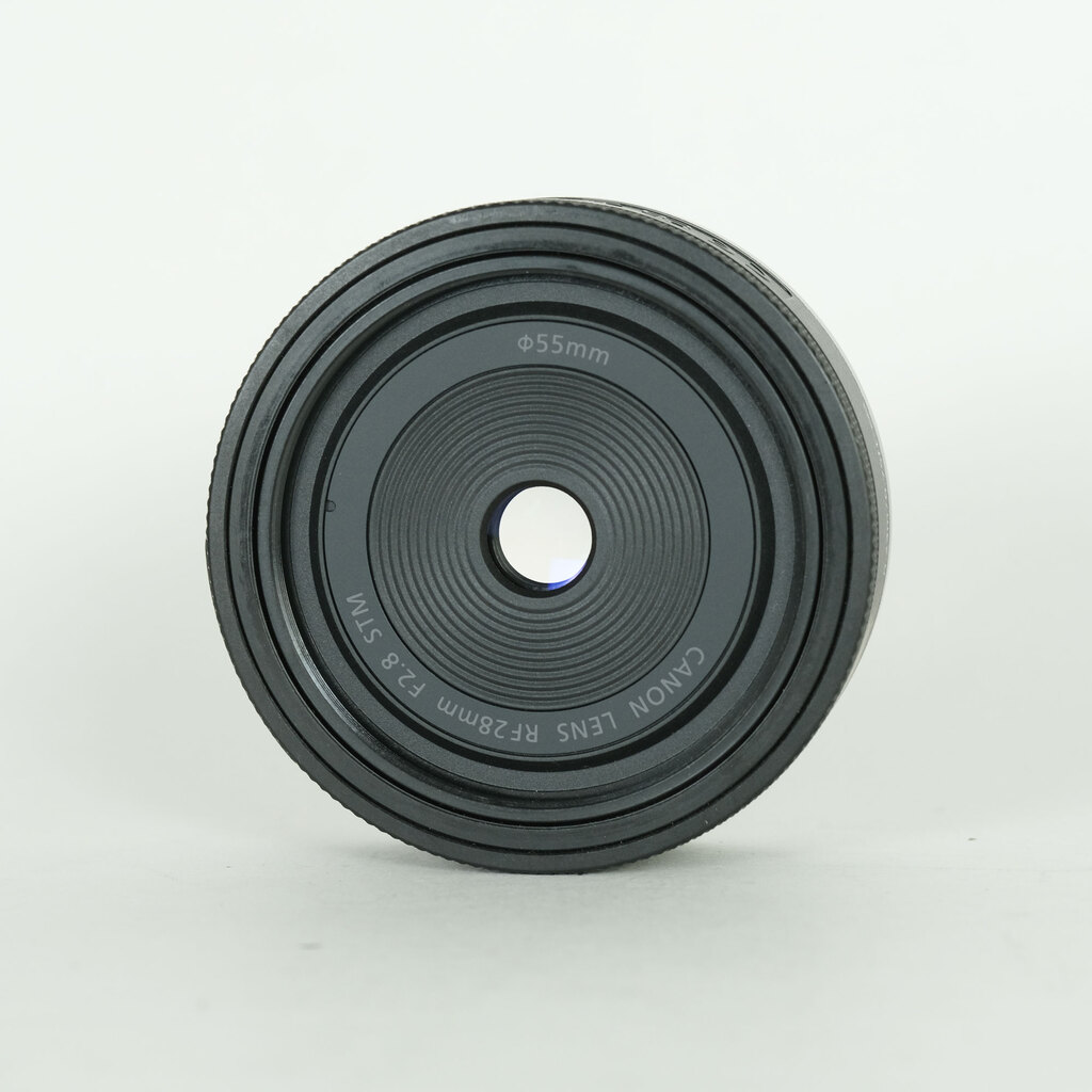 Canon RF28mm F2.8 STM Canon RF28mm F2.8 STM