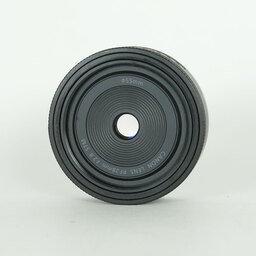 Canon RF28mm F2.8 STM Canon RF28mm F2.8 STM