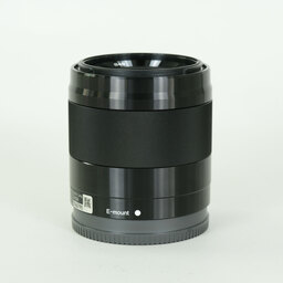 SONY E 50mm F1.8 OSS SEL50F18