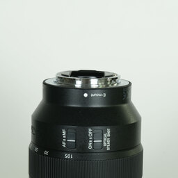 SONY FE 24-105mm F4 G OSS SEL24105G