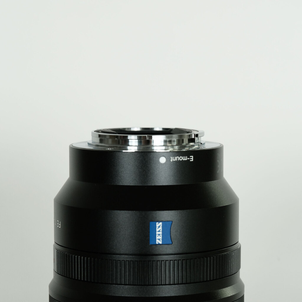 SONY Distagon T* FE 35mm F1.4 ZA SEL35F14Zの出品 | ONE SCENE