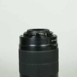 Canon EF-S55-250mm F4-5.6 IS STM Canon EF-S55-250mm F4-5.6 IS STM