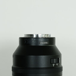SONY FE 135mm F1.8 GM SEL135F18GM SONY FE 135mm F1.8 GM SEL135F18GM