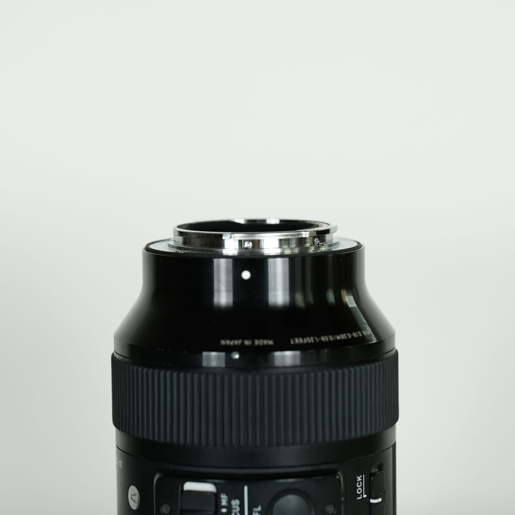 SIGMA 24-70mm F2.8 DG DN｜Art [ソニーE用]