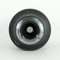 SIGMA 100-400mm F5-6.3 DG DN OS｜Contemporary［フジフイルムX用］