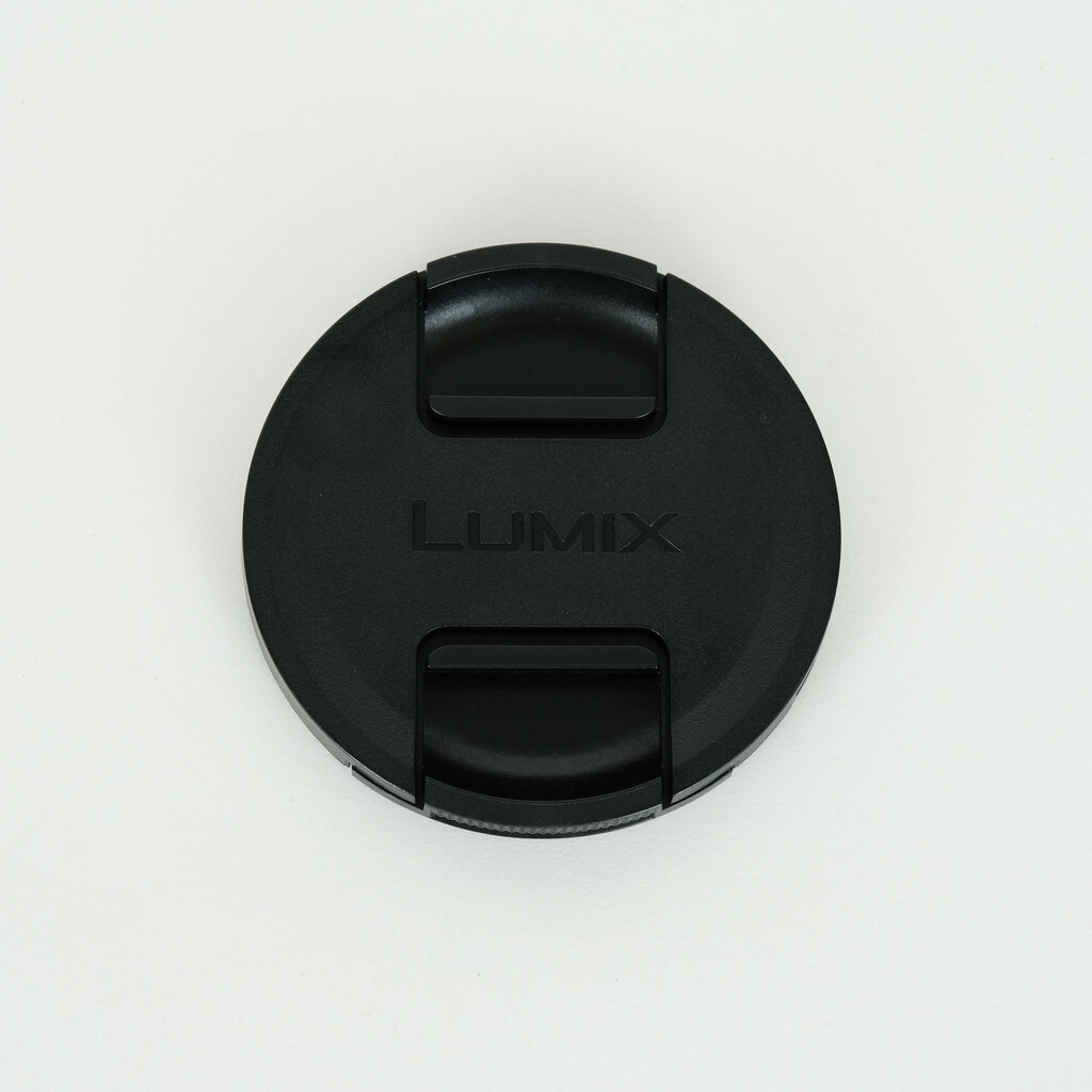 Panasonic LUMIX S 50mm F1.8 Panasonic LUMIX S 50mm F1.8