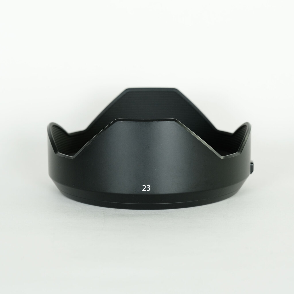 FUJIFILM GF23mmF4 R LM WR