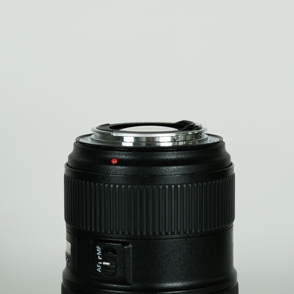 Canon EF24-70mm F2.8L II USM Canon EF24-70mm F2.8L II USM