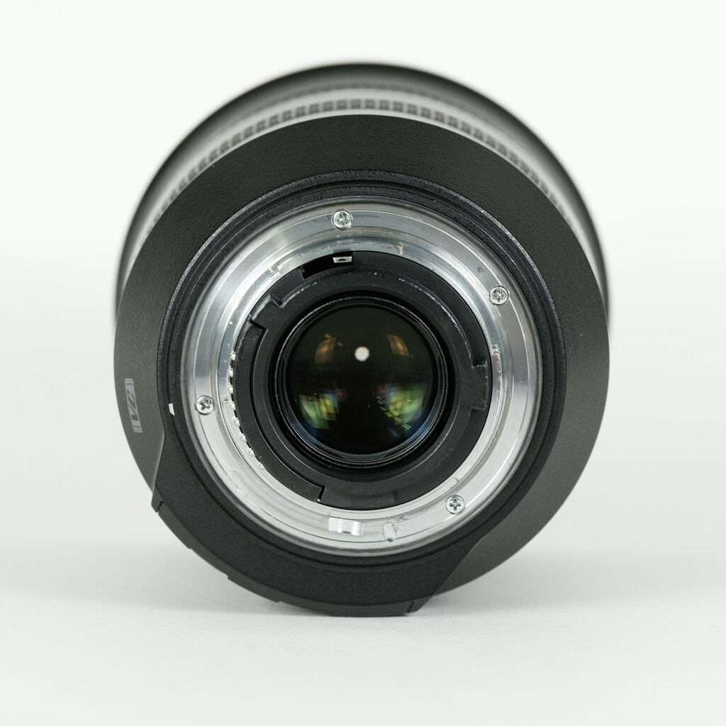 TAMRON SP 15-30mm F/2.8 Di VC USD (Model A012) [ニコンF用]