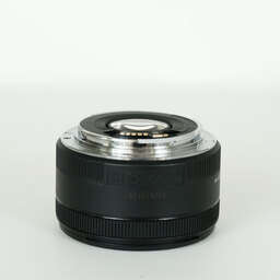 Canon EF50mm F1.8 STM Canon EF50mm F1.8 STM