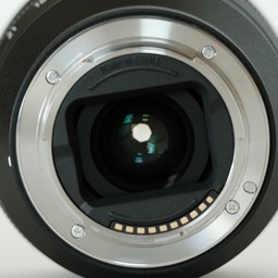 SONY FE 12-24mm F4 G SEL1224G