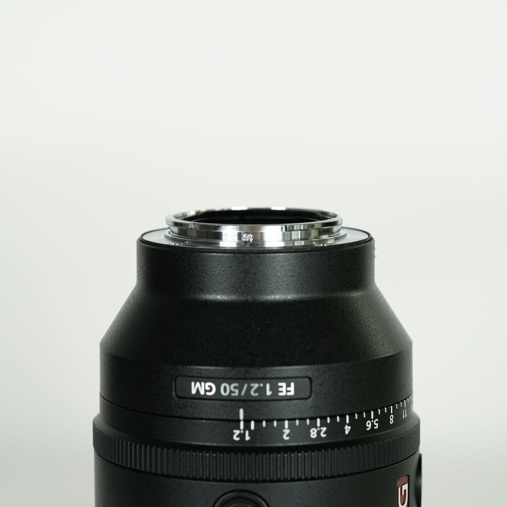 SONY FE 50mm F1.2 GM SEL50F12GMの出品 | ONE SCENE（ワンシーン）