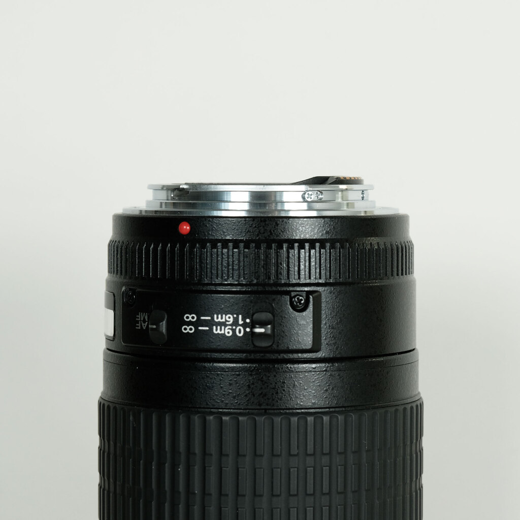 Canon EF135mm F2L USM
