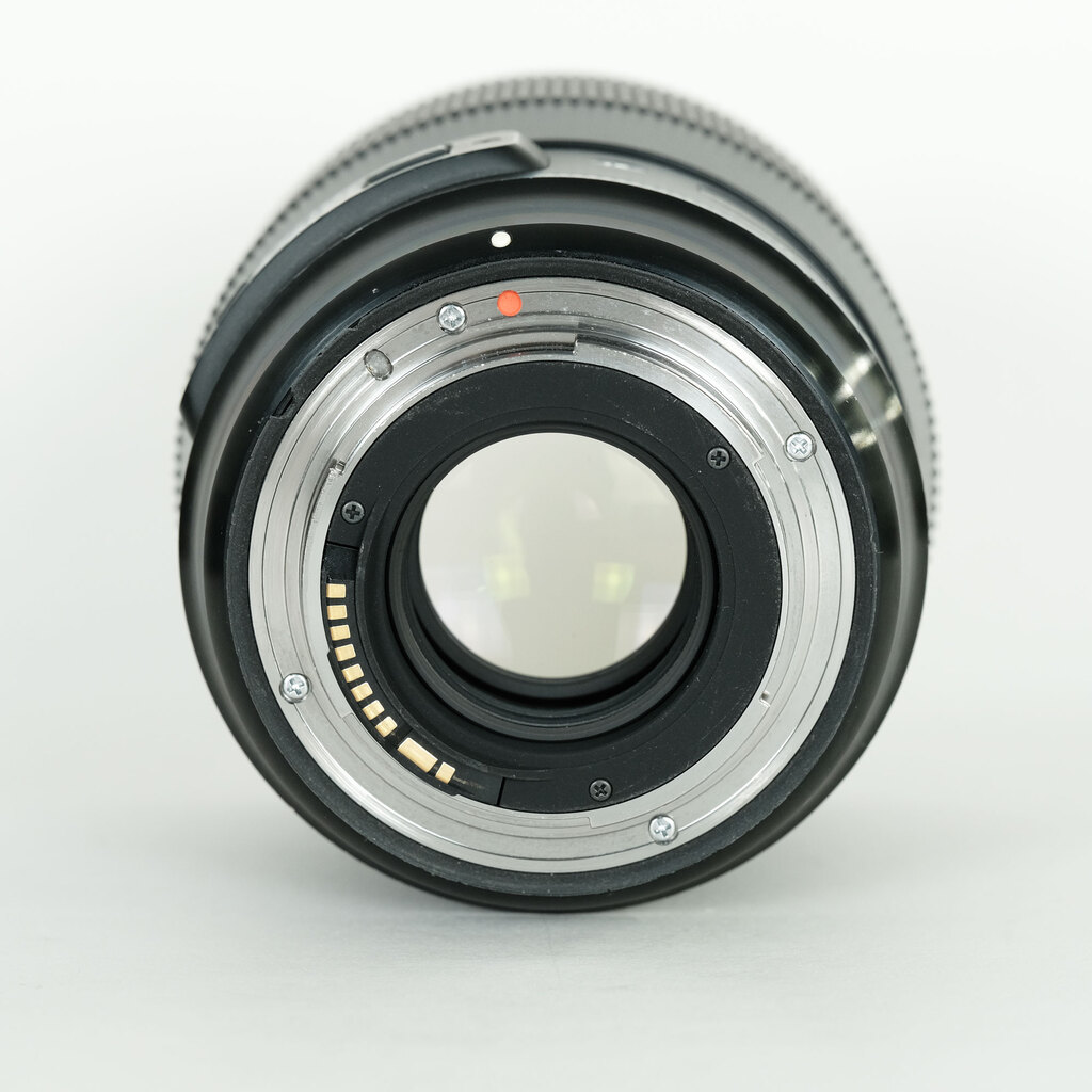 SIGMA 135mm F1.8 DG HSM Art レンズcanon Sigma 135mm f/1.8 DG HSM Art Lens for Canon EF 240954 B&H Photo