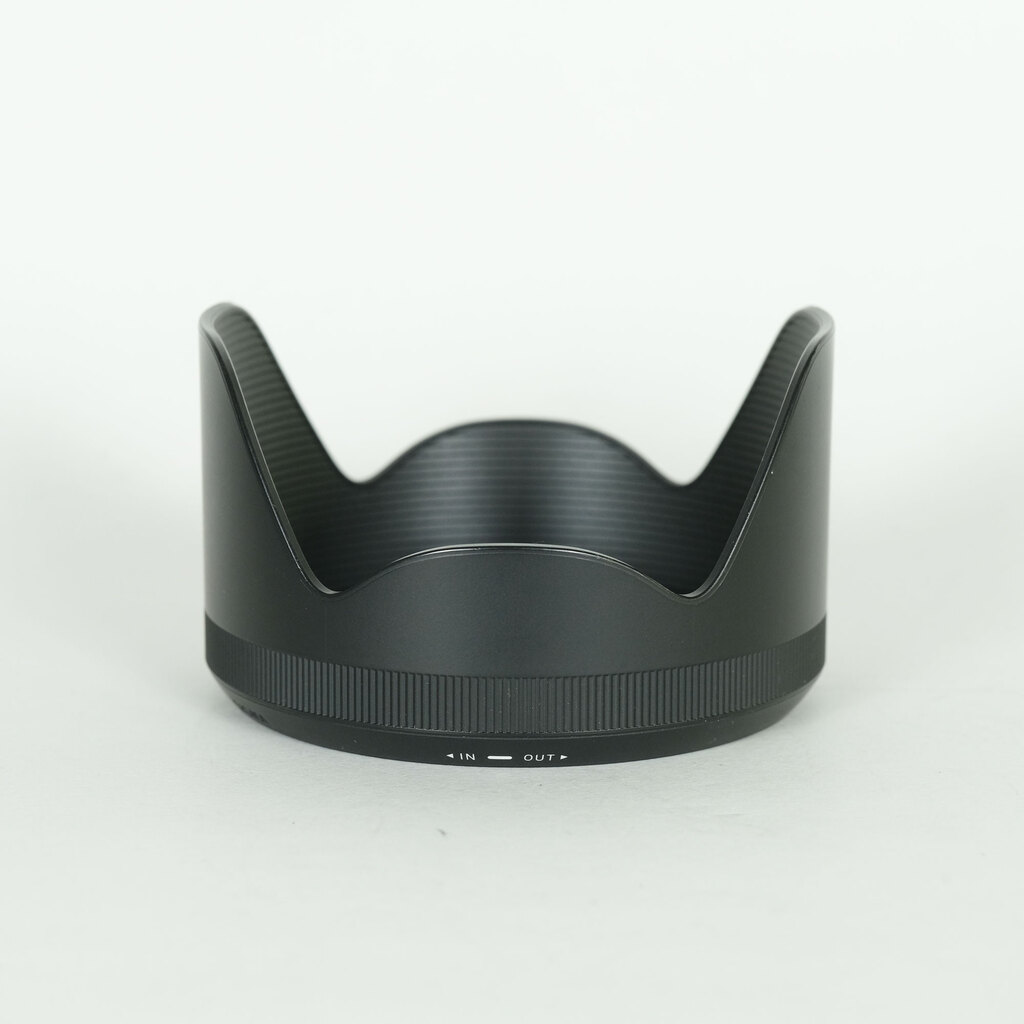 SIGMA 18-35mm F1.8 DC HSM｜Art [キヤノンEF用]