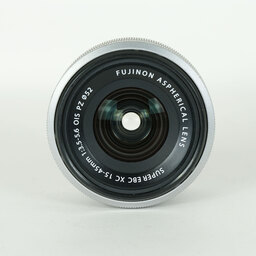 FUJIFILM XC15-45mmF3.5-5.6 OIS PZ FUJIFILM XC15-45mmF3.5-5.6 OIS PZ