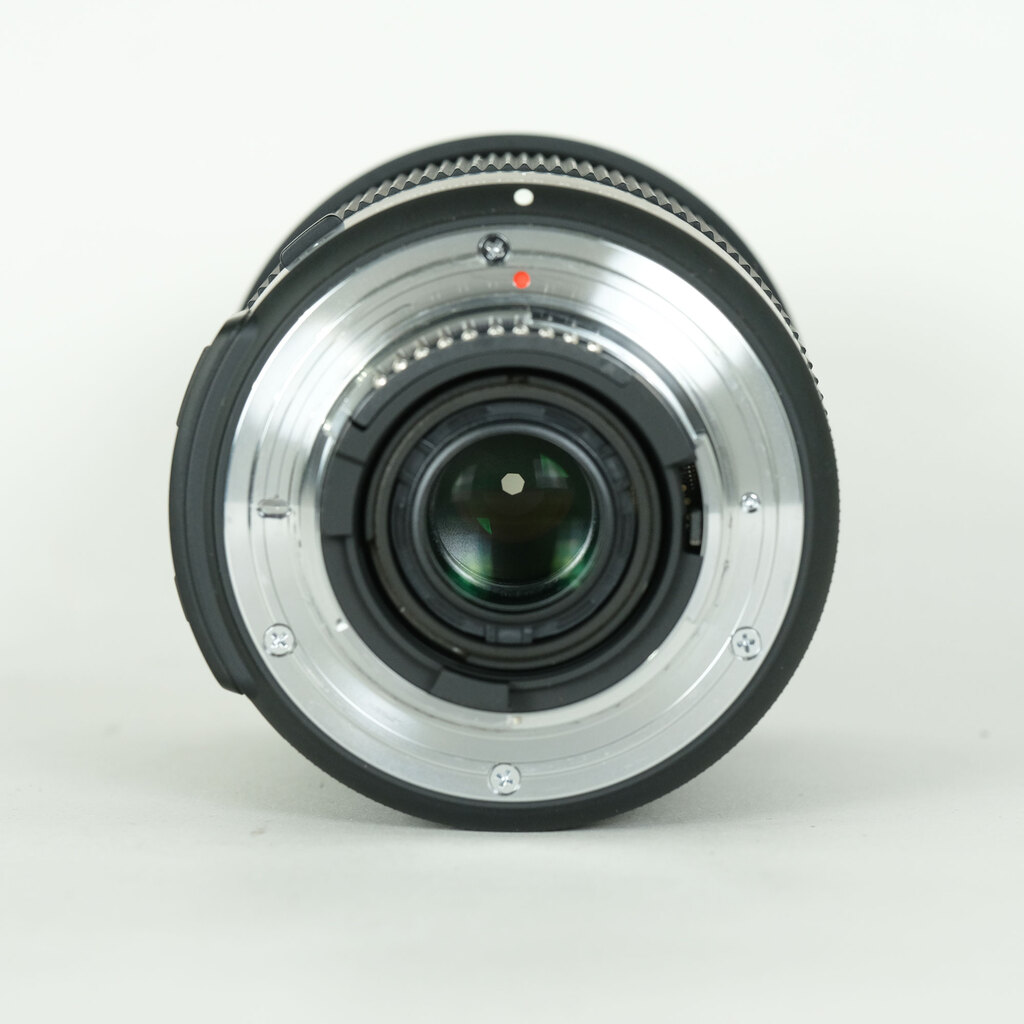 SIGMA 18-300mm F3.5-6.3 DC MACRO OS HSM｜Contemporary [ニコンF用]