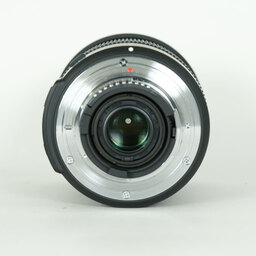 SIGMA 18-300mm F3.5-6.3 DC MACRO OS HSM｜Contemporary [ニコンF用]