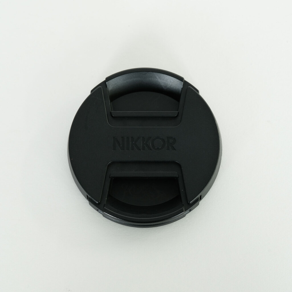 Nikon NIKKOR Z 50mm f/1.4 Nikon NIKKOR Z 50mm f/1.4