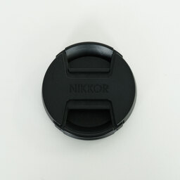 Nikon NIKKOR Z 50mm f/1.4 Nikon NIKKOR Z 50mm f/1.4