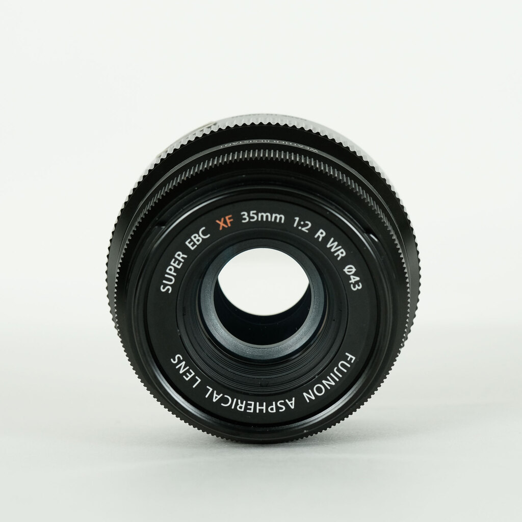 FUJIFILM XF35mmF2 R WRの出品 | ONE SCENE（ワンシーン）
