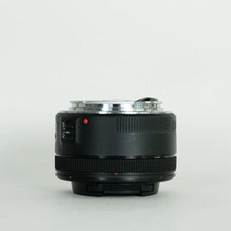Canon EF50mm F1.8 STM Canon EF50mm F1.8 STM