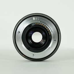 FUJIFILM XF18mmF2 R FUJIFILM XF18mmF2 R