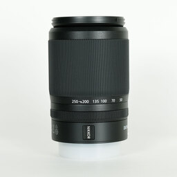 Nikon NIKKOR Z DX 50-250mm f/4.5-6.3 VR Nikon NIKKOR Z DX 50-250mm f/4.5-6.3 VR
