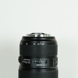 Canon EF24-70mm F2.8L II USM Canon EF24-70mm F2.8L II USM