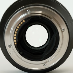 SONY FE 85mm F1.8 SEL85F18