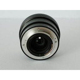 SONY FE 40mm F2.5 G SEL40F25G