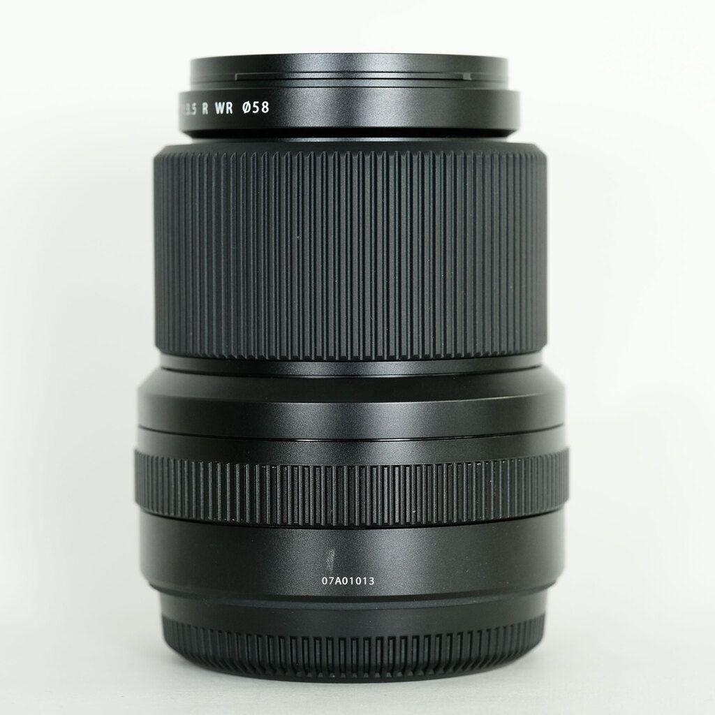 FUJIFILM GF30mmF3.5 R WR