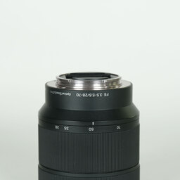 SONY FE 28-70mm F3.5-5.6 OSS SEL2870