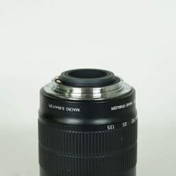 Canon EF-S18-135mm F3.5-5.6 IS