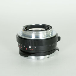 Voigtlander NOKTON Classic 40mm F1.4 MC VM [ライカM用]