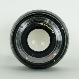 SIGMA 85mm F1.4 DG HSM｜Art  [キヤノンEF用]