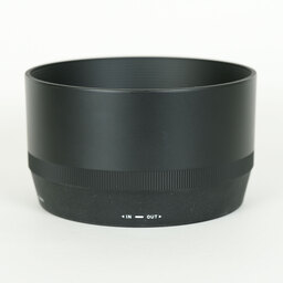 SIGMA 85mm F1.4 DG DN｜Art [ソニーE用]