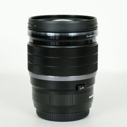 OLYMPUS M.ZUIKO DIGITAL ED 17mm F1.2 PRO