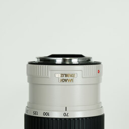 Canon EF70-200mm F4L IS USM