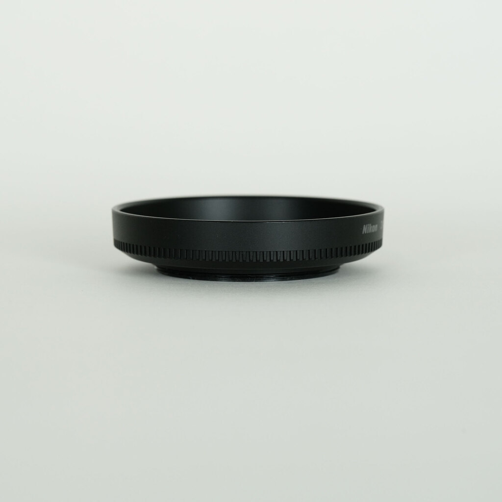 Nikon NIKKOR Z DX 16-50mm f/3.5-6.3 VR Nikon NIKKOR Z DX 16-50mm f/3.5-6.3 VR