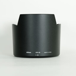 Nikon AF-S VR Micro-Nikkor 105mm f/2.8G IF-ED Nikon AF-S VR Micro-Nikkor 105mm f/2.8G IF-ED