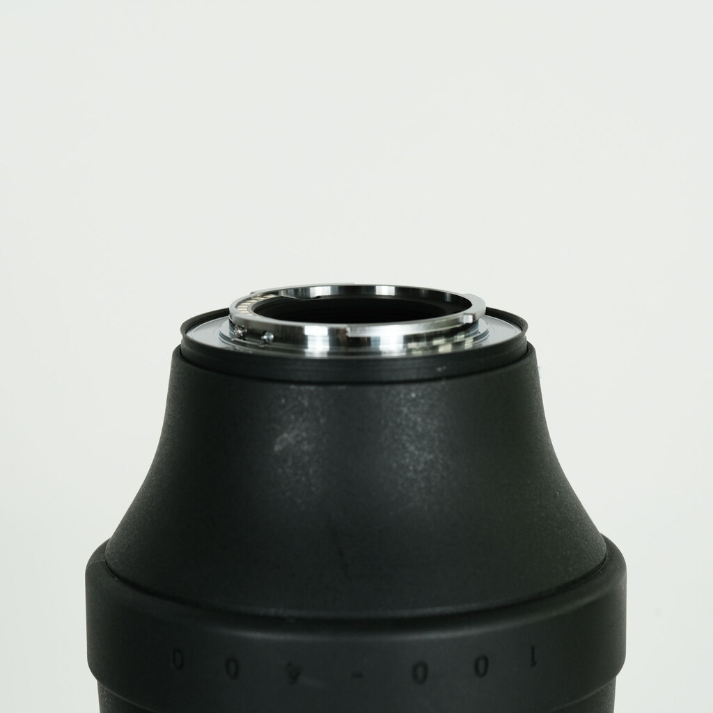 SIGMA 100-400mm F5-6.3 DG DN OS｜Contemporary［フジフイルムX用］